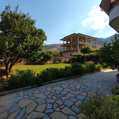 Cheerful 2 Bedroom Villa With Free Parking. Gjirokastër Екстериор снимка