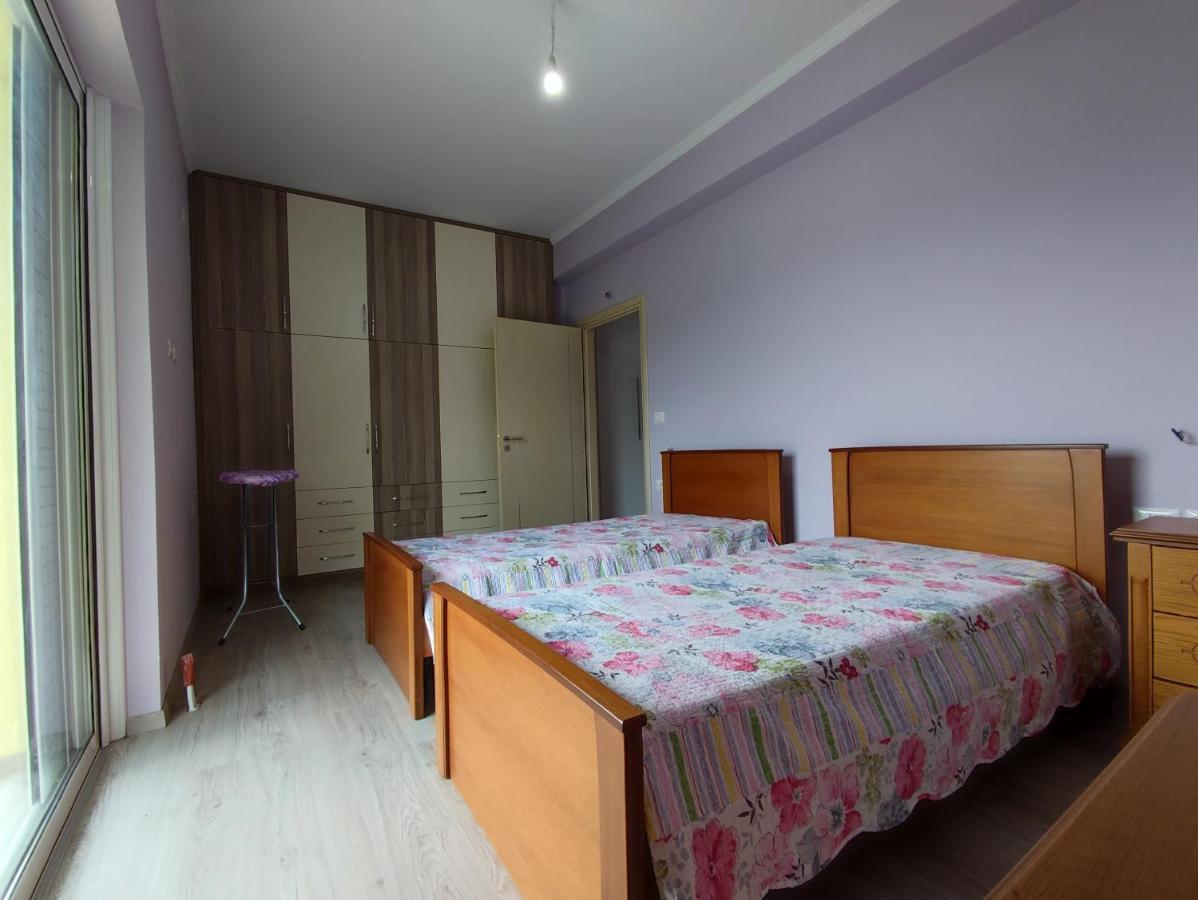 Cheerful 2 Bedroom Villa With Free Parking. Gjirokastër Екстериор снимка