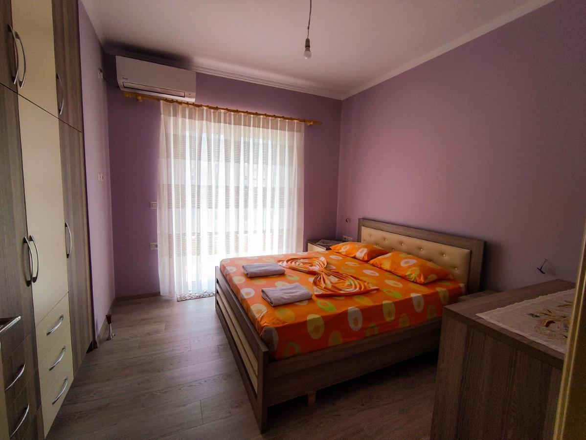 Cheerful 2 Bedroom Villa With Free Parking. Gjirokastër Екстериор снимка